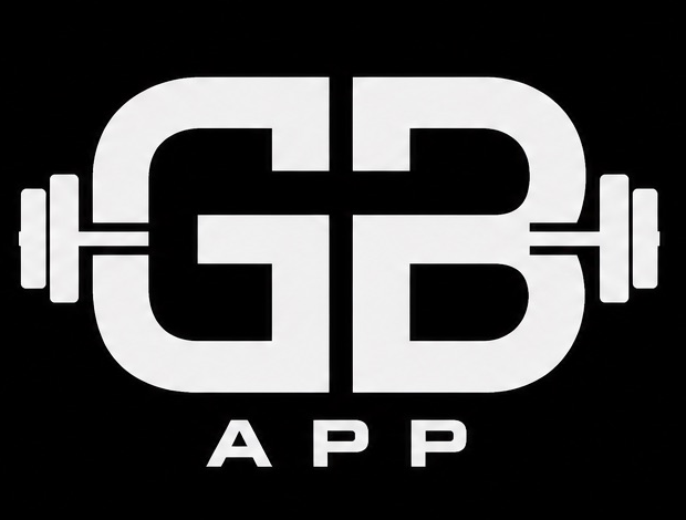 GymBros App logo